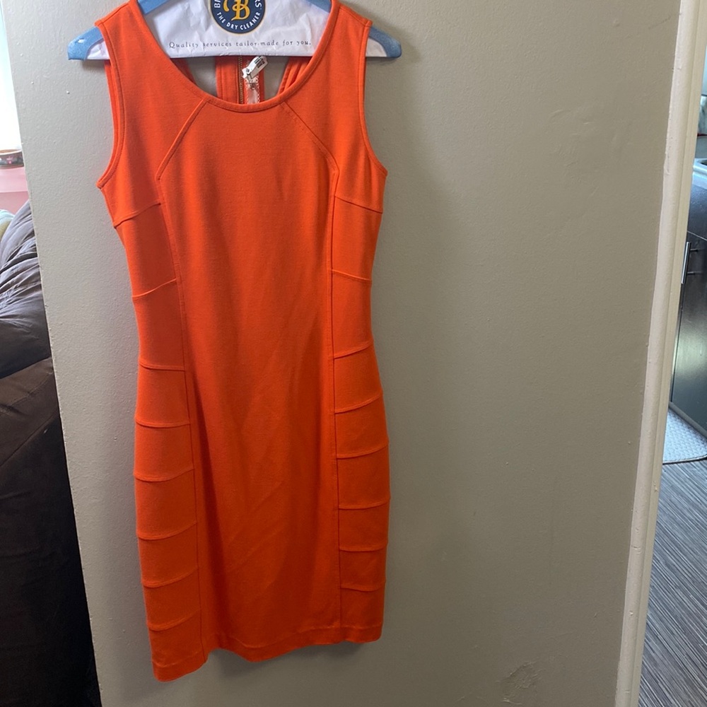 Unworn women’s summer dress